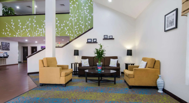 Sleep Inn Peachtree City - Atlanta