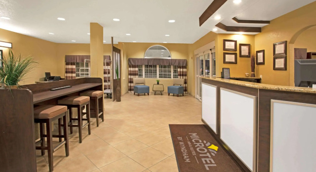 Microtel Inn & Suites by Wyndham Cartersville