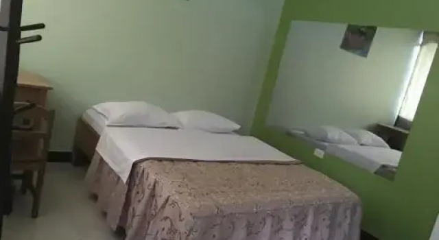 Hostal El Paraiso, Buchen Sie Hotel Ayacucho Ayacucho
