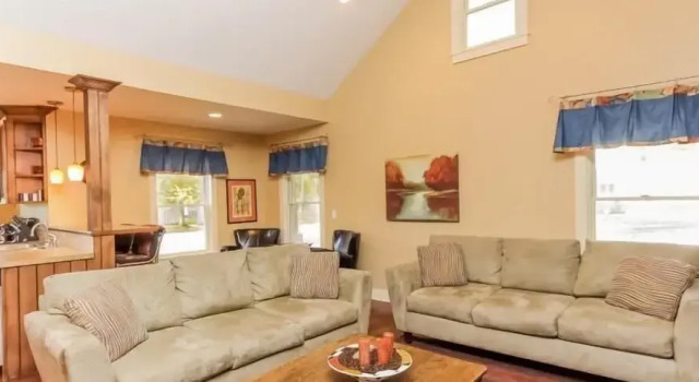 Nightingale - Two Bedroom Apartment, Sleeps 4, Varaa Huoneisto Saugatuck Michigan