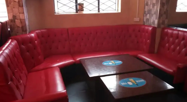 Bricks Pub & Hotel - Adults Only, Book Hotel Kiambu Central