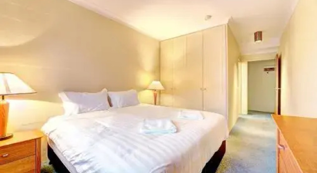 Snow Ski Apartments 41, Book Apartment Falls Creek 