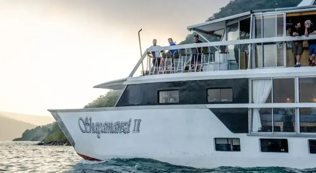 Shayamanzi Houseboats, Забронировать Отель Отели Maputaland 3 звезды, 3*