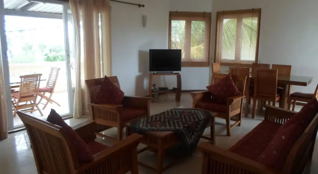 Вилла Residence Thalassa