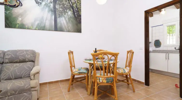Holiday Home Casita Ellena
