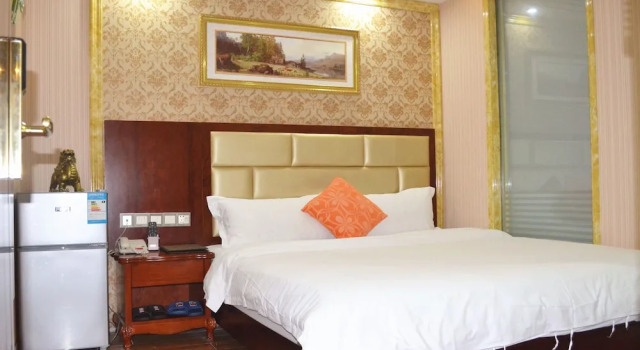 Номер Standard Jingdu Hotel