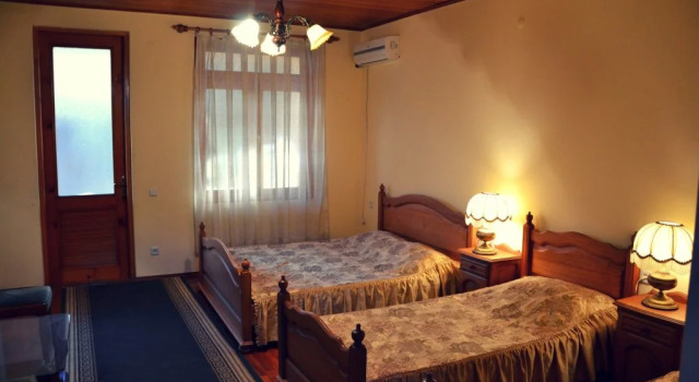 Hotel Kvariati, Prenota Hotel Kvariati Batumi Coast
