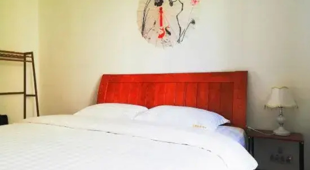 Suite 3 camere con vista Fun Inn
