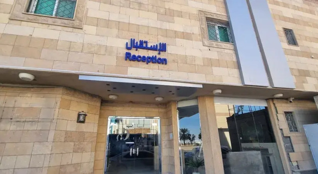 Marin Suit El Swedi, Varaa Hotelli Hotellit Riyadh Region aamiaisella, Aamiainen