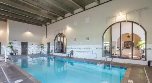 Timberlake Hotel, Κράτηση Ξενοδοχείο Staples Μινεσότα