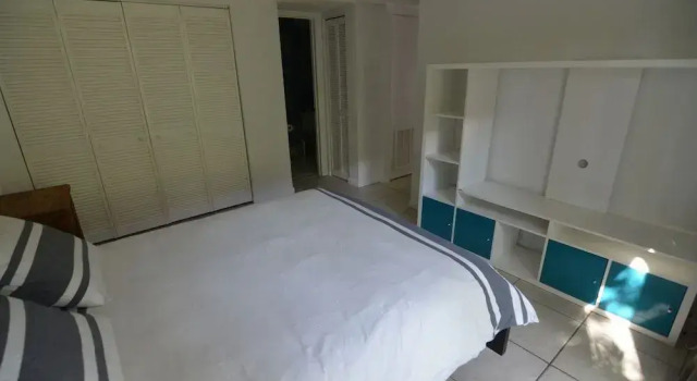 Riviera Luxury Living Coconut Grove, Book Lejlighed Hoteller i Miami Beach med parkering, Parkering