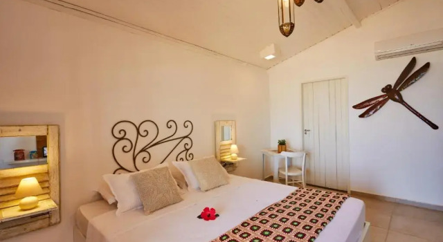Estalagem Caiuia, Reserva ahora Hotel Japaratinga Alagoas