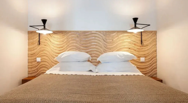 Лофт Lisbon Cheese & Wine Suites