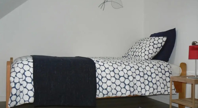 Best Western l'Atelier 117