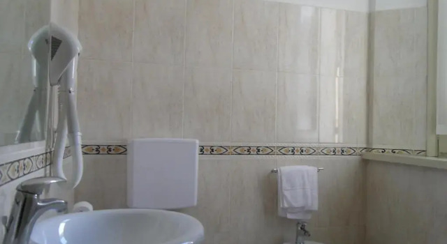Номер Superior Hotel SantAndrea