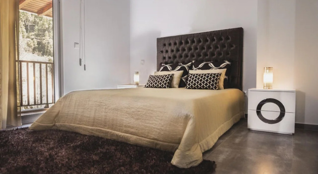 Студия Standard Casa Moinho da Mouta