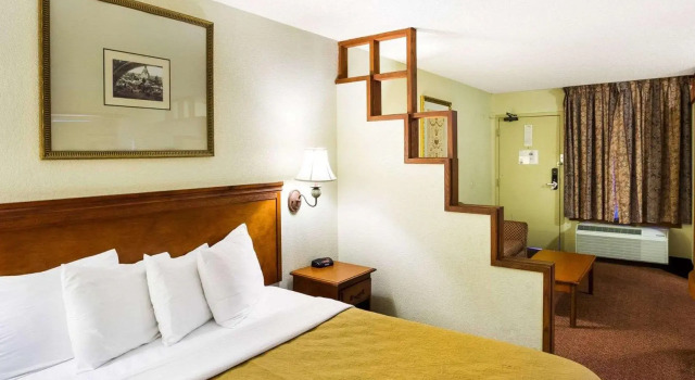 Двухместный номер Standard Fiesta Inn and Suites Medical Center I-10