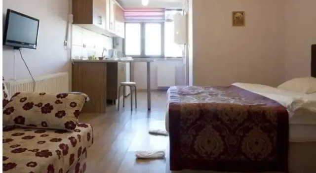 More Residence, Varaa Hotelli Hotellit Marmara-alue pysäköinnillä, Pysäköinti