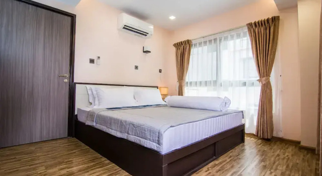 Rose Villa Residence, Забронировать Вилла Отели Янгон 3 звезды, рядом с Пагода Шведагон, 3*