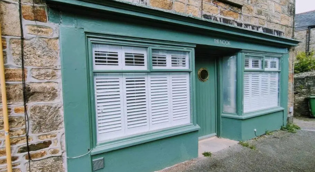 One of a Kind Luxury Studio Stay in Penzance (Adults Only), Reservar Hotel Penzance 