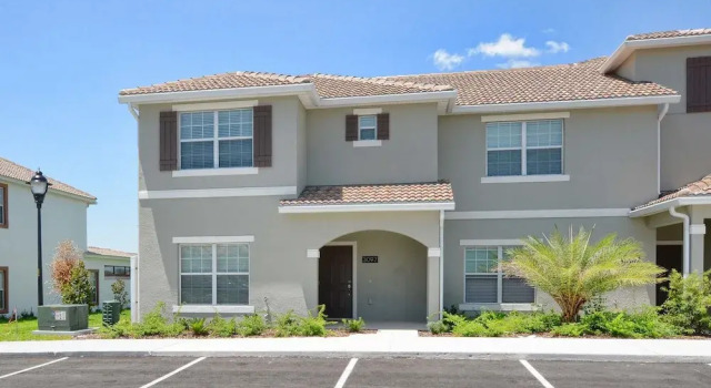 1621st, Rezerwuj Hotel Kissimmee Kissimmee