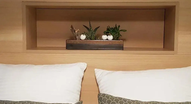 Номер Standard Il etait une ferme