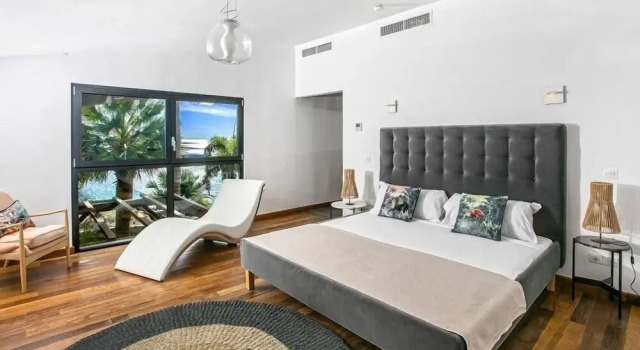Villa Emeraude, Buchen Sie Villa Philipsburg St. Maarten