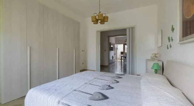 Villetta Lorena, Buchen Sie Hotel Hotels in Porto Cesareo mit Parkplatz, Parkplätze