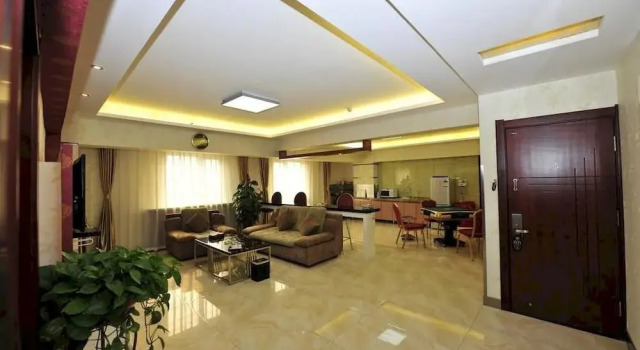 Best Business Hotel