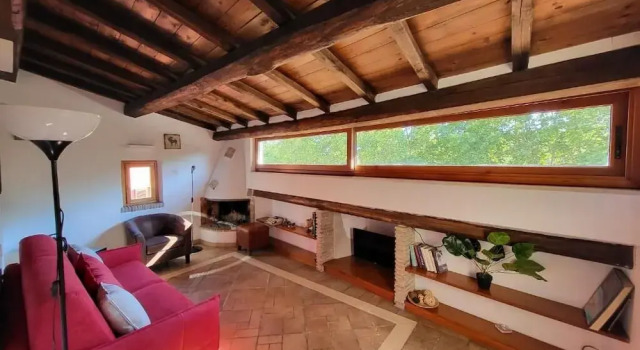 Grottini Charme Penthouse, Забронировать Апартаменты/квартира Рим Лацио, рядом с Уста истины