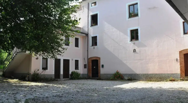 Il Ruscello di Ceraso, Prenota Casa vacanze Ceraso Cilento