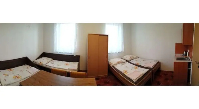 Penzion Zuzana, Reserva ahora Hotel Hoteles en Trebonsko con piscina, Piscina