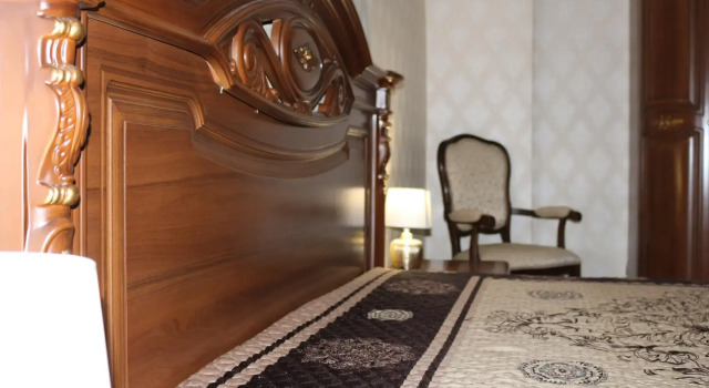 Agrousadba, Book Feriehus Villaer i Grodno Region, Villa