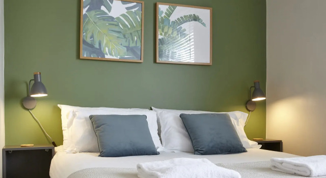 Your Apartment Kenham Place