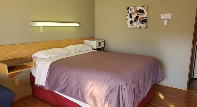 Номер Standard Stars Inn - Motel
