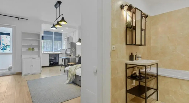 Young Studio in Avangarden City, Rezervovat Hotel Chiajna Ilfov