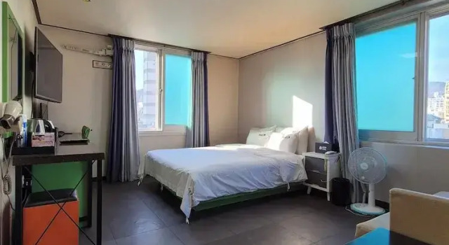 Номер Economy Haruae hotel