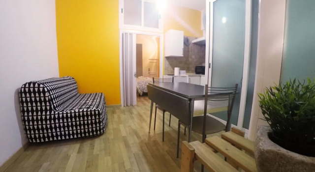 Casa Bella University, Забронировать Апартаменты/квартира Болонья провинция Болонья, рядом с Башня Гарисенда