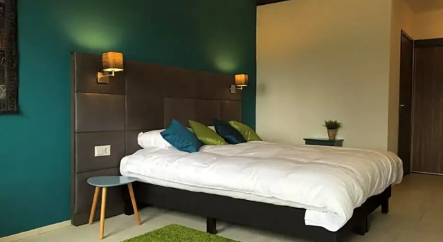 Dunez men only resort, Prenota Resort Drunen Noord-Brabant