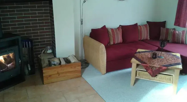 Holiday home Bothe