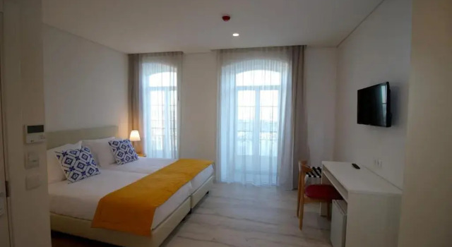 Номер Superior Hotel Riverside Alfama