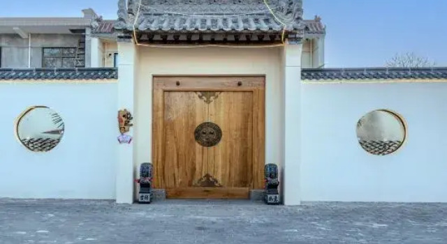 Yueji Homestay (Xi'an Lintong Terracotta Army Tourist Area), 预订 酒店 临潼 陕西