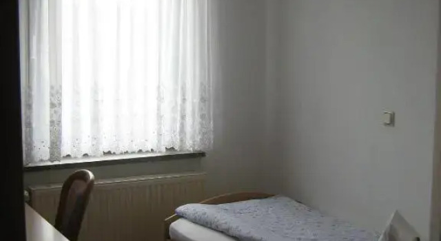 Standard cameră Ferienwohnung Herfurth