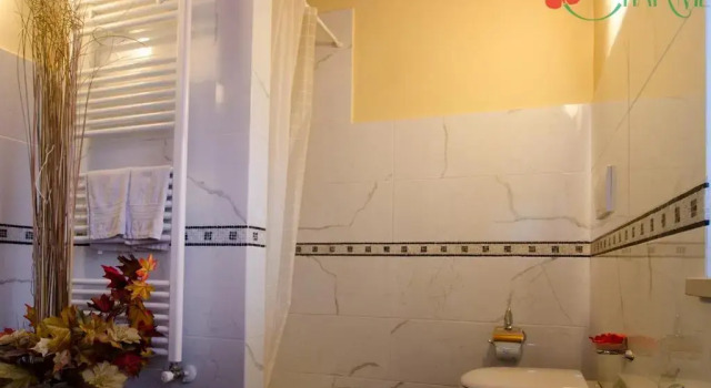 Standard cameră B&B Charme