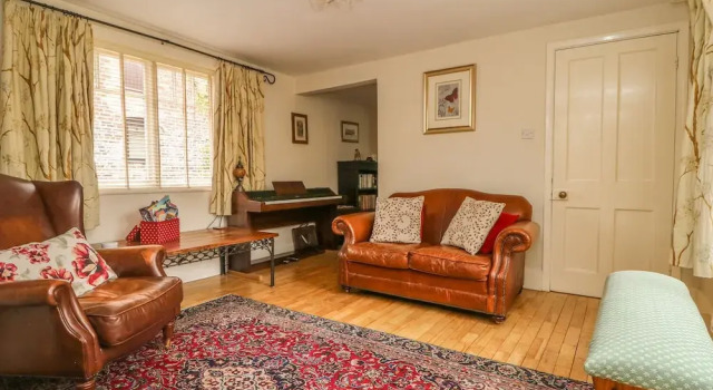 Humpty Dumpty Cottage, Réserver Maison de vacances Selby Yorkshire du Nord