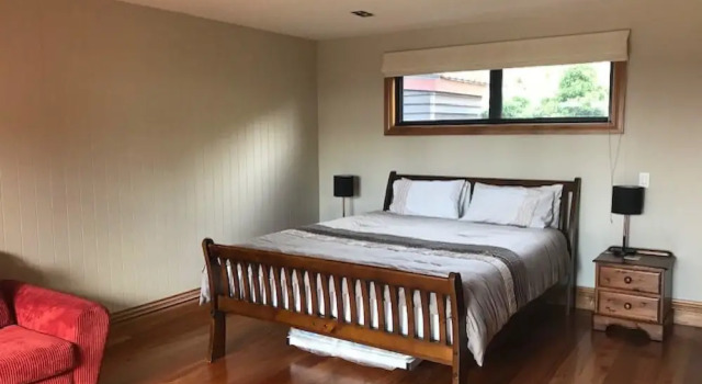 Tata Tides Retreat, Buchen Sie Ferienhaus Villen in Tata Beach, Villa
