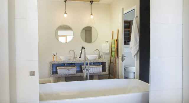 Номер Standard Christiana Lodge