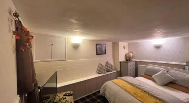 Апартаменты с 2 комнатами Mill Cottage Studio - Entire rental unit