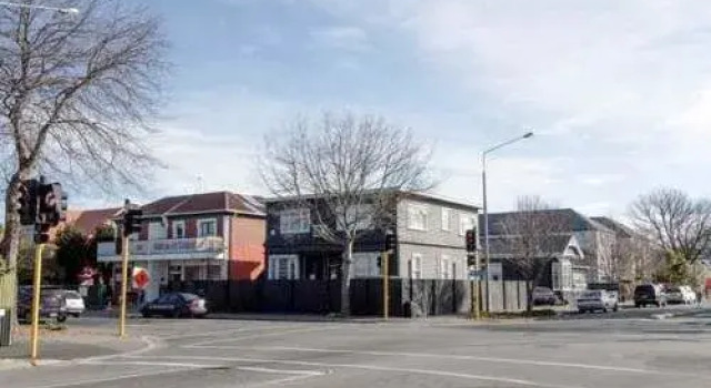 Kiwi Group Accommodation Gloucester, Забронировать Отель Отели Крайстчёрч с парковкой, Парковка