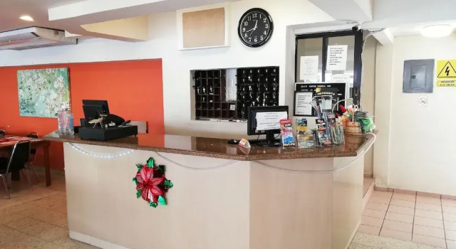 Hotel y Restaurant Real Plaza Jacona, Prenota Hotel Ciudad Valles 